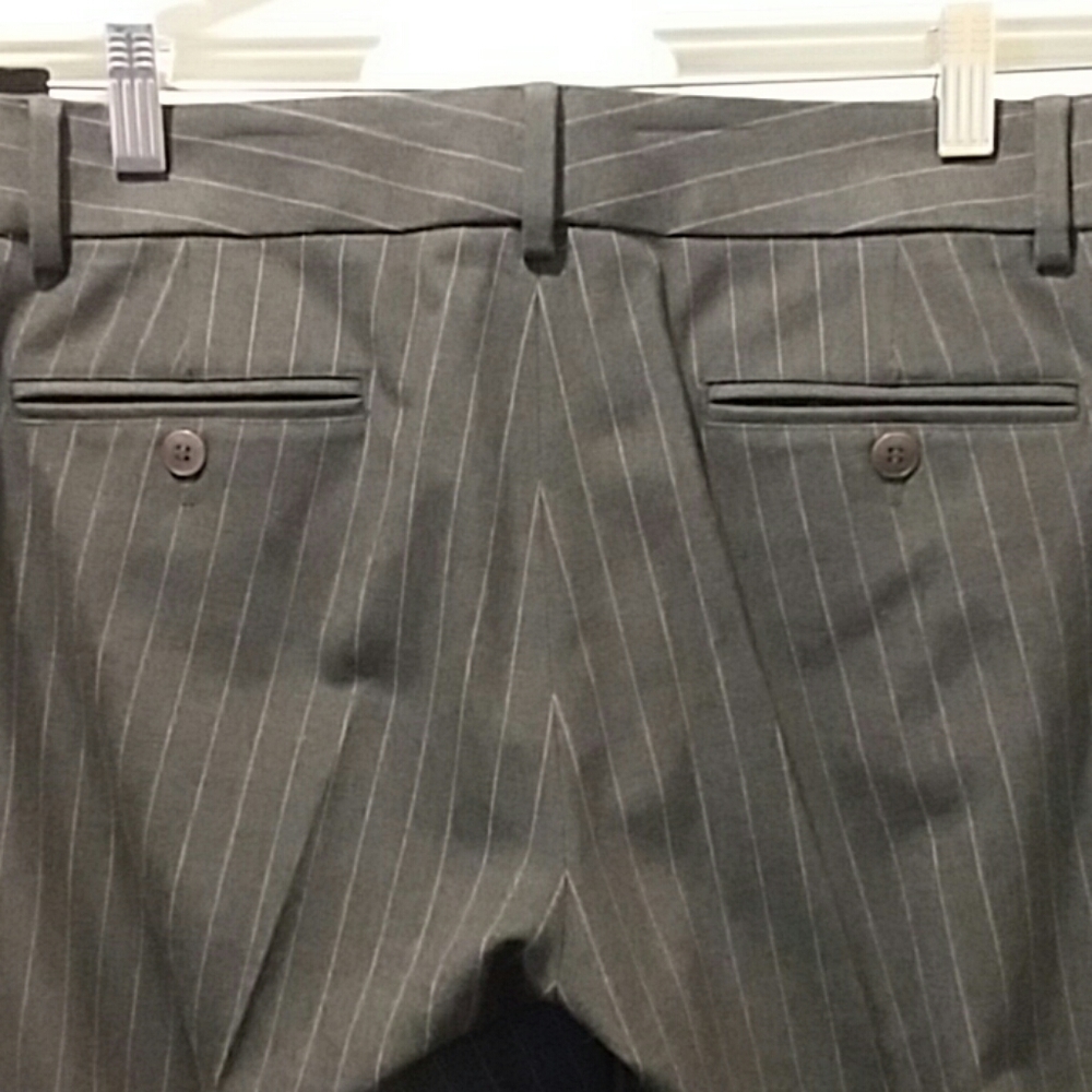 Pants - Picture 4 of 5